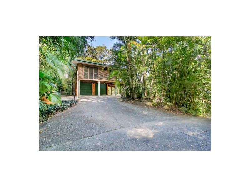 307 Toogood Road, Bayview Heights QLD 4868