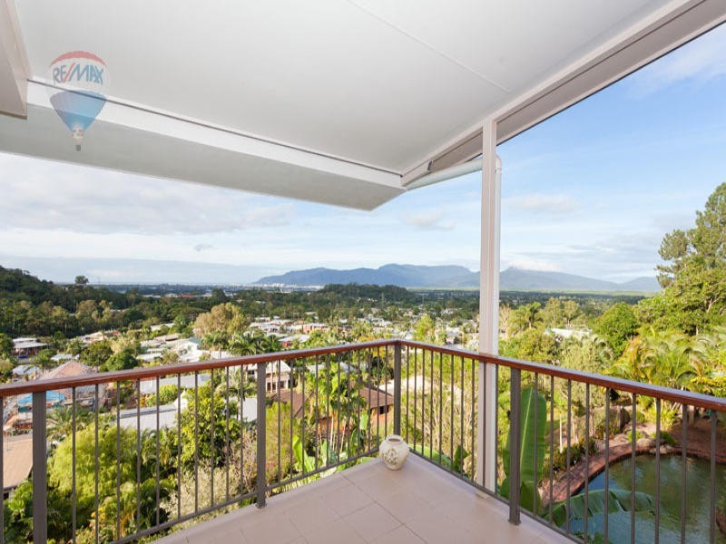 252 Toogood Road, Bayview Heights QLD 4868