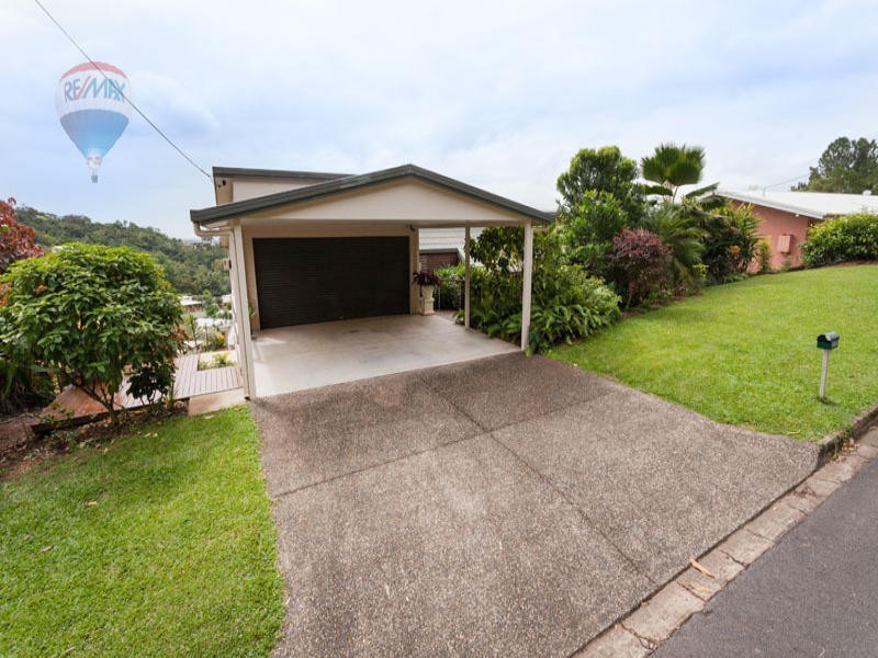 252 Toogood Road, Bayview Heights QLD 4868