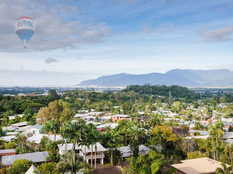 252 Toogood Road, Bayview Heights QLD 4868