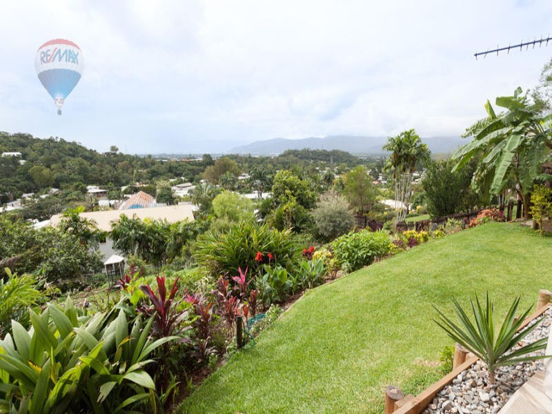 252 Toogood Road, Bayview Heights QLD 4868