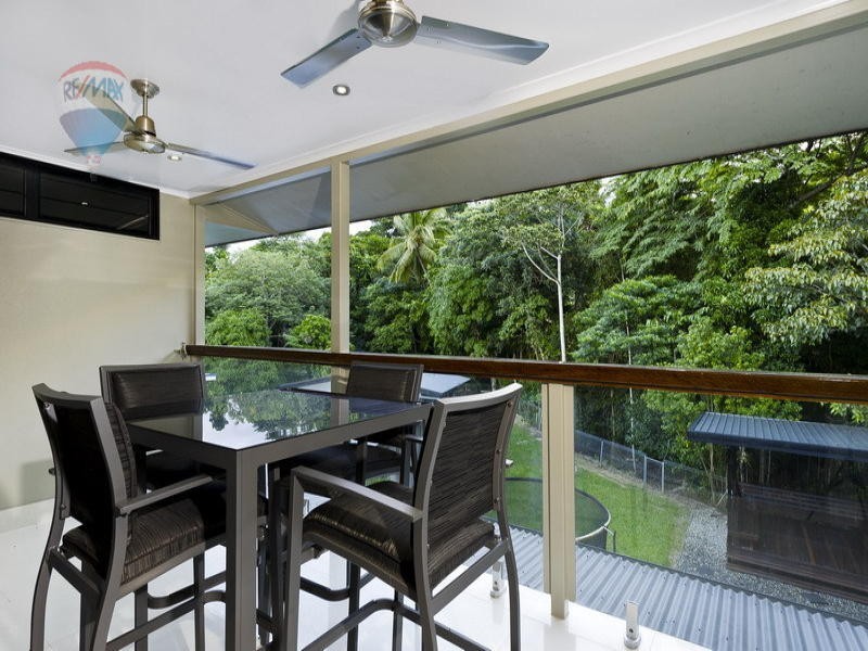 23 Mullins Street, Whitfield QLD 4870