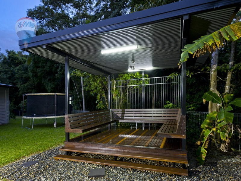 23 Mullins Street, Whitfield QLD 4870