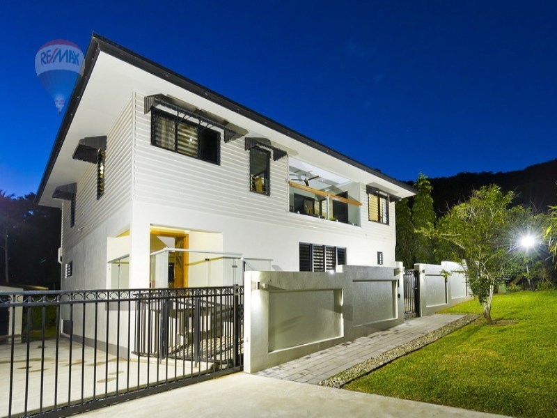 23 Mullins Street, Whitfield QLD 4870