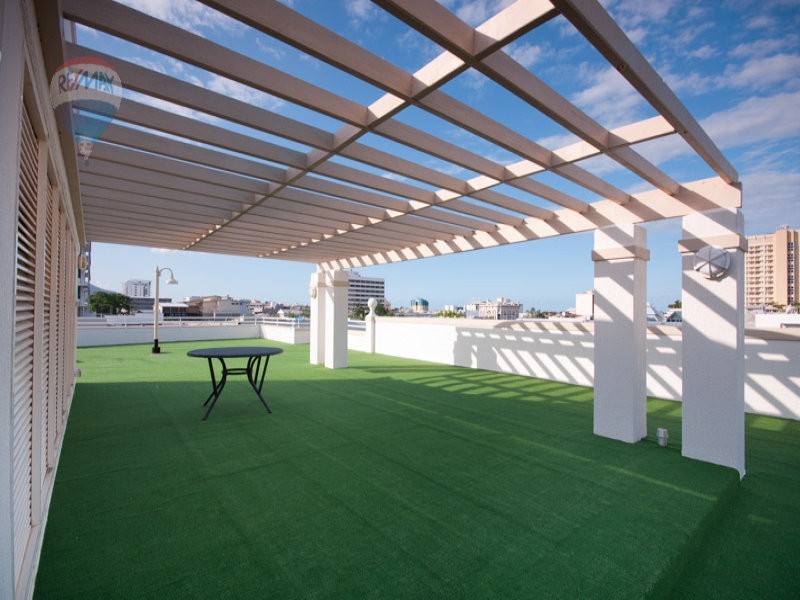 4/26 Sheridan Street, Cairns City QLD 4870