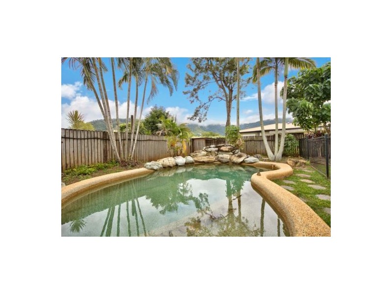 9 Lenora Close, Bayview Heights QLD 4868