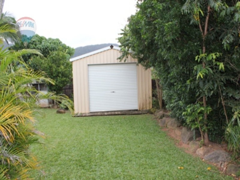 9 Lenora Close, Bayview Heights QLD 4868