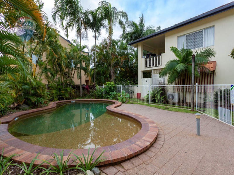 12/12 Grantala Street, Manoora QLD 4870