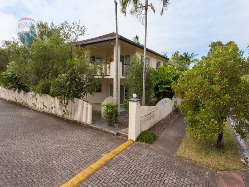 12/12 Grantala Street, Manoora QLD 4870