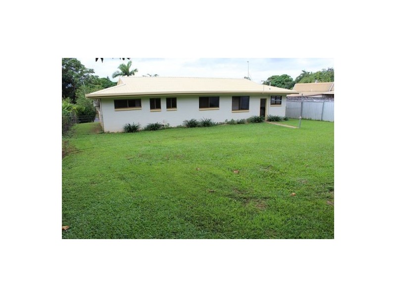 85 Carnation Drive, Mooroobool QLD 4870