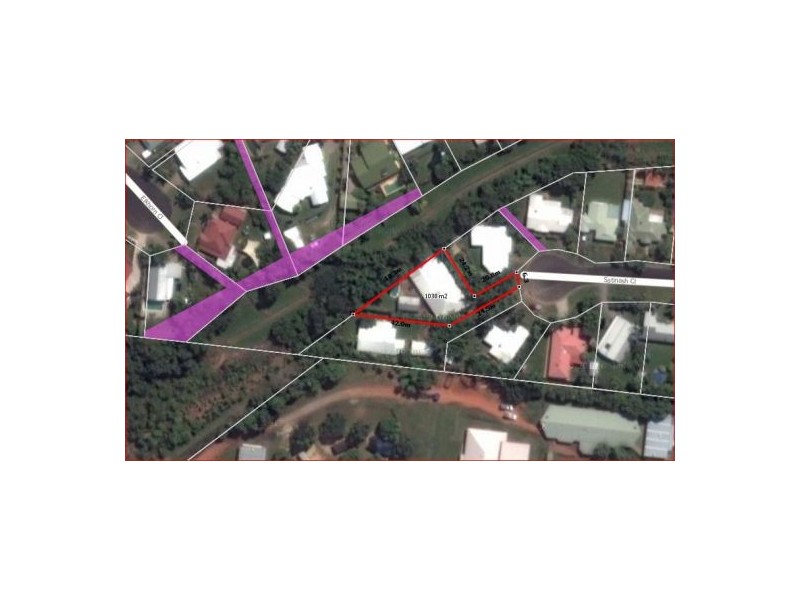 1 Satinash Close, Redlynch QLD 4870