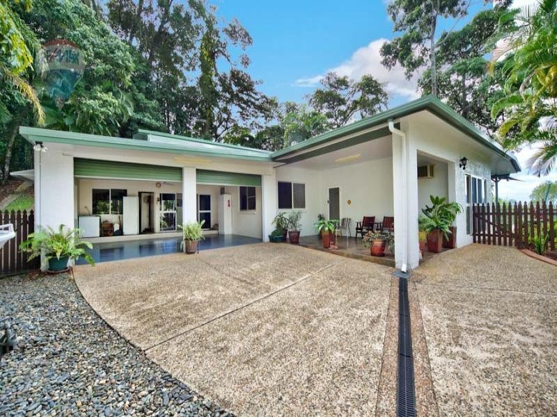 25 Barellan Close, Caravonica QLD 4878