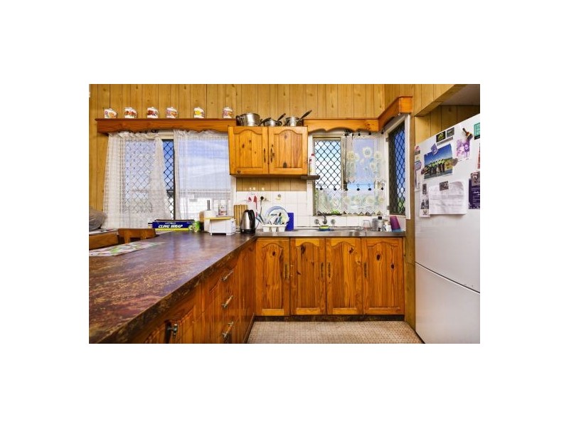 43 Balaclava Road, Earlville QLD 4870