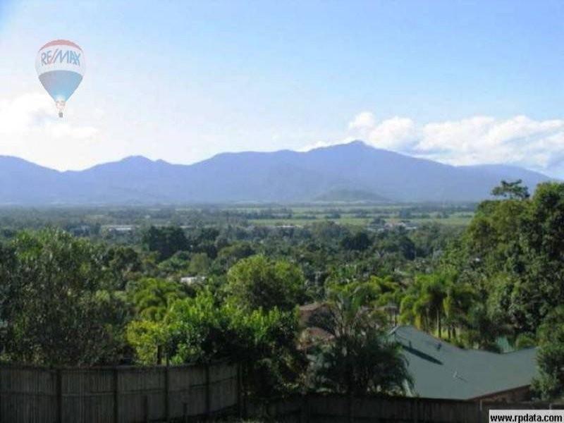 55 Verbena Drive, Mount Sheridan QLD 4868