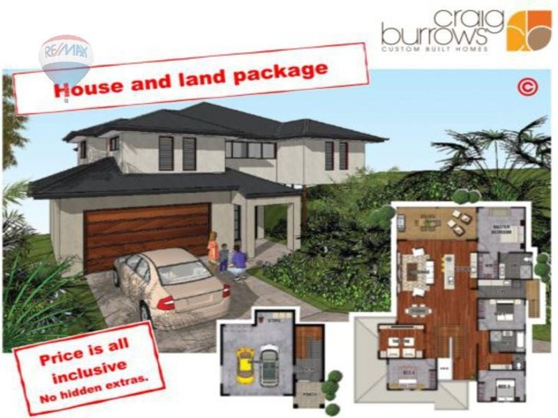 55 Verbena Drive, Mount Sheridan QLD 4868