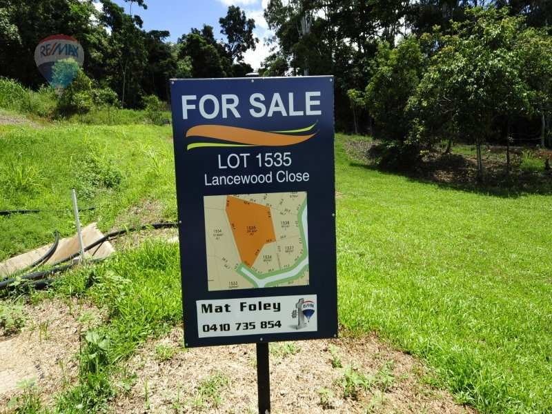1535 Lancewood Close, Mount Sheridan QLD 4868