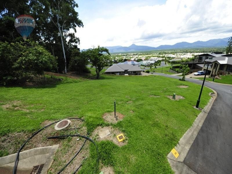 1535 Lancewood Close, Mount Sheridan QLD 4868