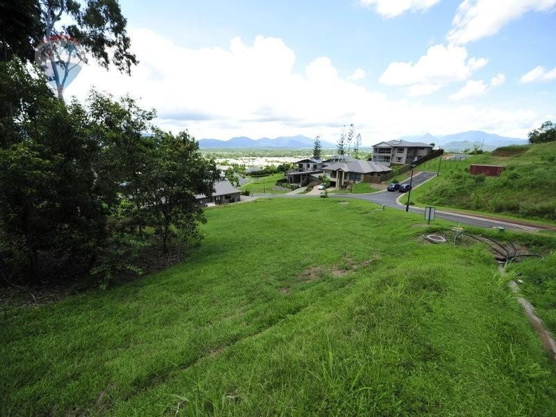 1535 Lancewood Close, Mount Sheridan QLD 4868
