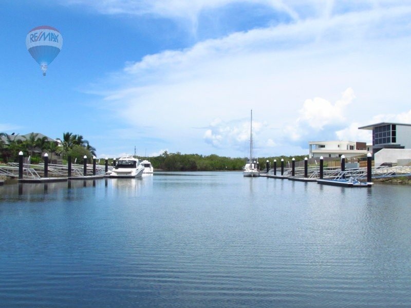 25/14 Ragamuffin Quay, Trinity Park QLD 4879