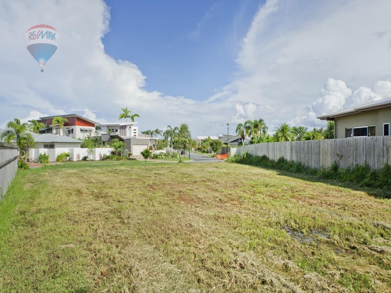 50 Harbour Drive, Trinity Park QLD 4879