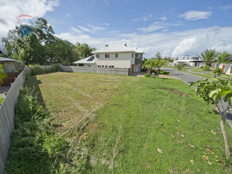 50 Harbour Drive, Trinity Park QLD 4879