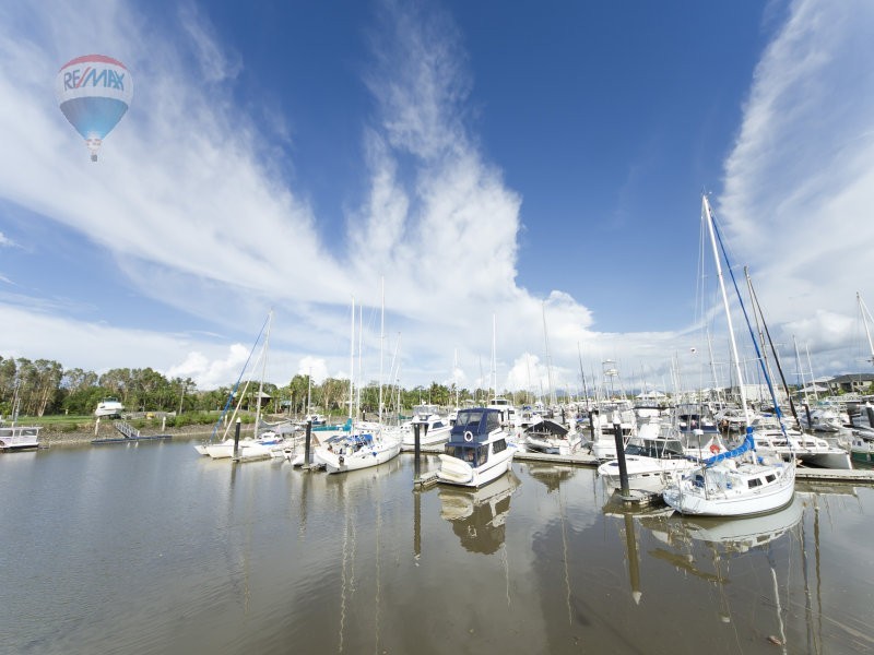 50 Harbour Drive, Trinity Park QLD 4879