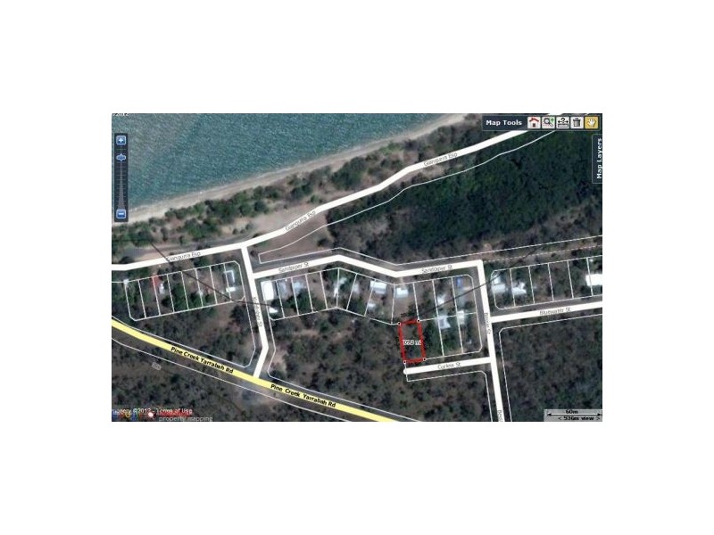 1 Curlew Street, East Trinity QLD 4871