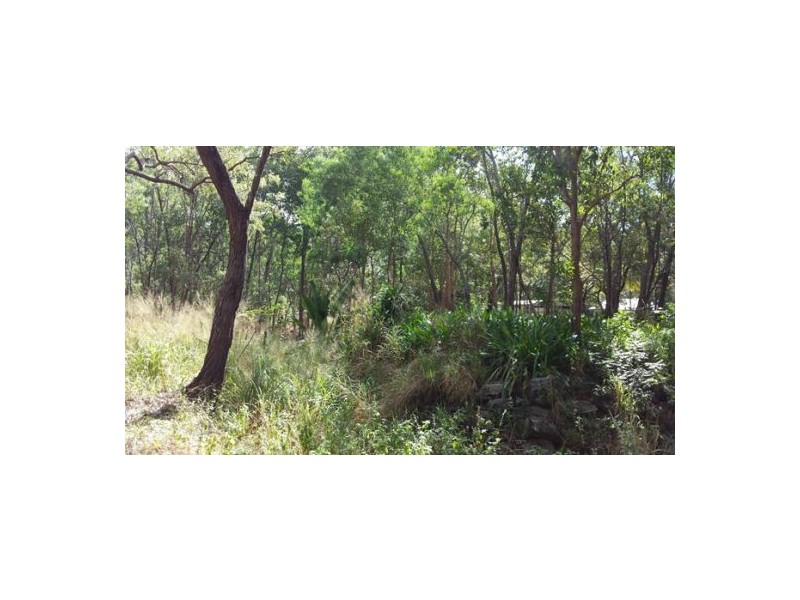 1 Curlew Street, East Trinity QLD 4871