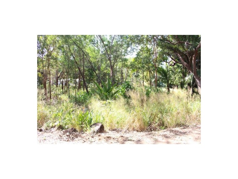 1 Curlew Street, East Trinity QLD 4871