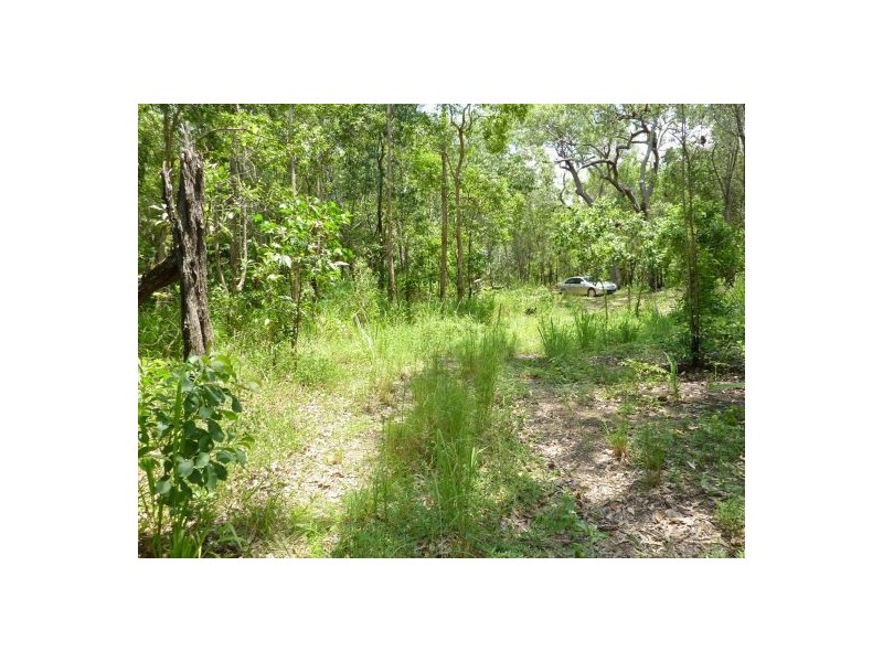 1 Curlew Street, East Trinity QLD 4871