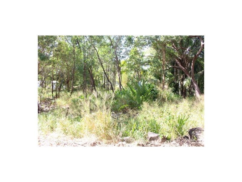 1 Curlew Street, East Trinity QLD 4871