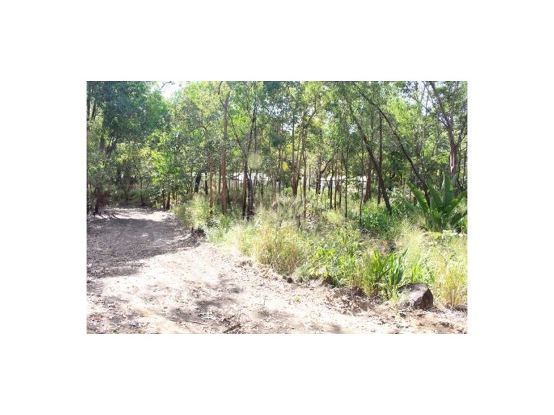 1 Curlew Street, East Trinity QLD 4871