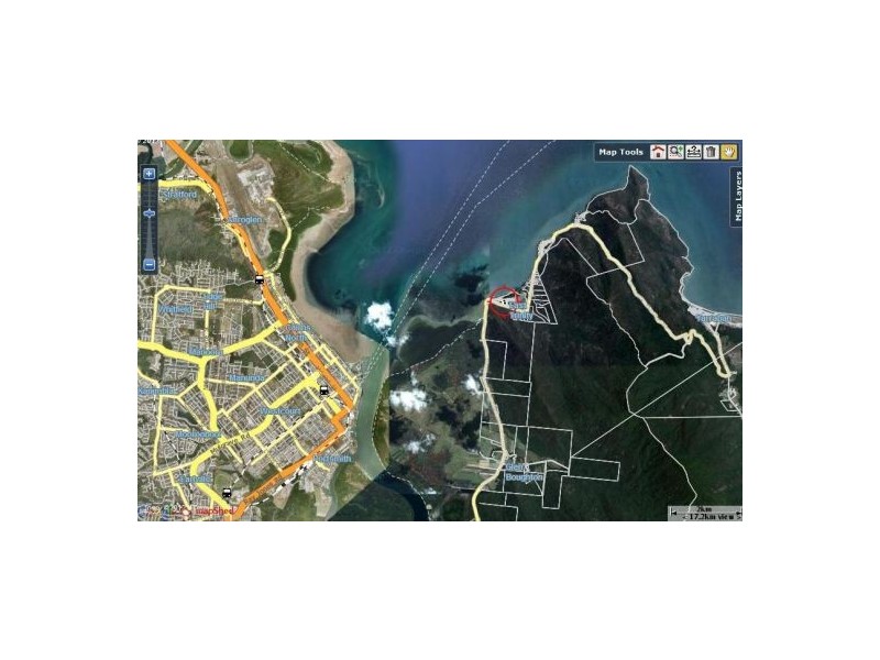 1 Curlew Street, East Trinity QLD 4871