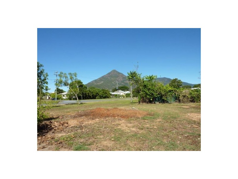 Lot 3 George Street, Gordonvale QLD 4865