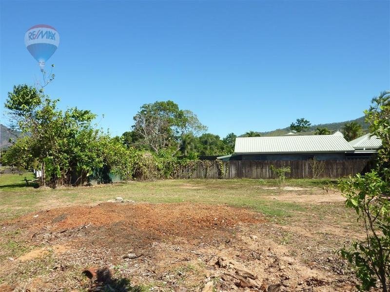 Lot 3 George Street, Gordonvale QLD 4865