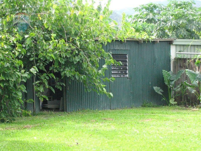 Lot 3 George Street, Gordonvale QLD 4865