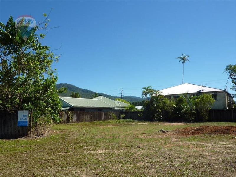 Lot 3 George Street, Gordonvale QLD 4865