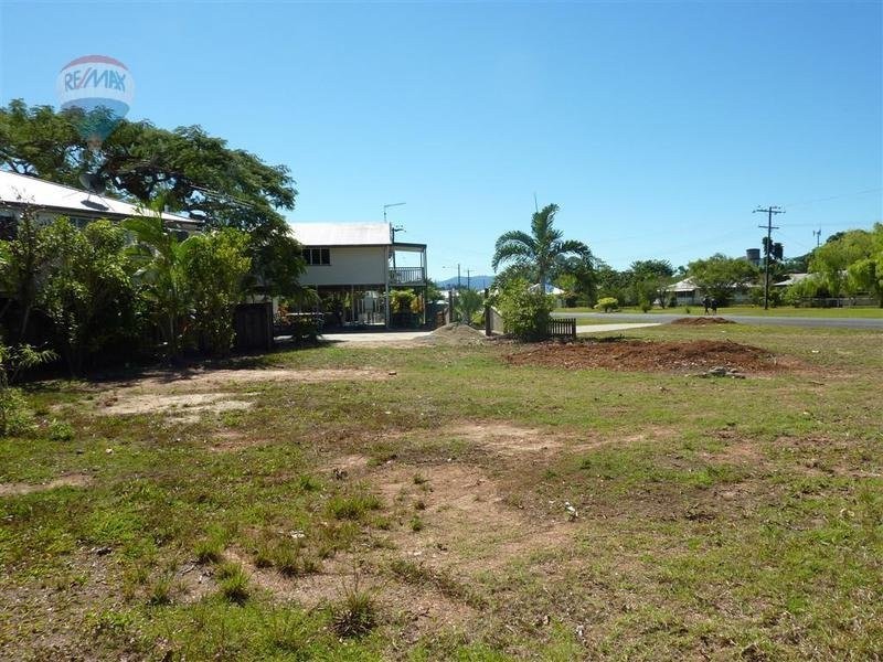 Lot 3 George Street, Gordonvale QLD 4865