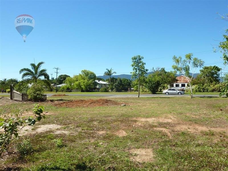 Lot 3 George Street, Gordonvale QLD 4865
