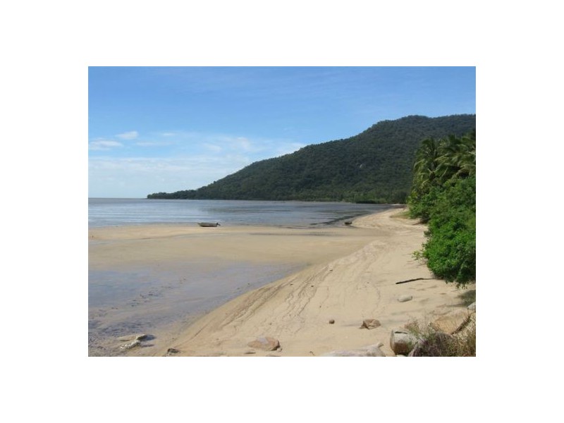 10 Sandpiper Street, East Trinity QLD 4871