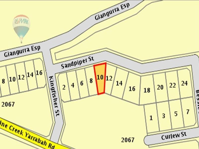 10 Sandpiper Street, East Trinity QLD 4871