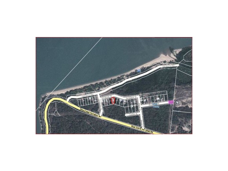 10 Sandpiper Street, East Trinity QLD 4871