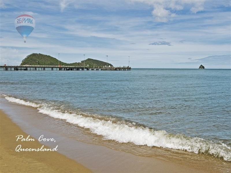 3 Seclusion Drive, Palm Cove QLD 4879