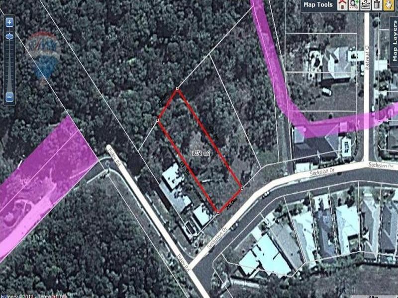 3 Seclusion Drive, Palm Cove QLD 4879