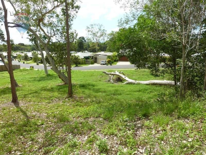 3 Seclusion Drive, Palm Cove QLD 4879