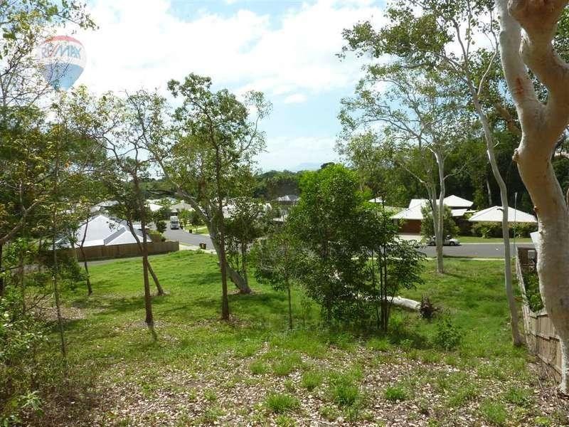 3 Seclusion Drive, Palm Cove QLD 4879