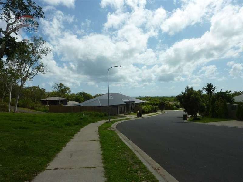 3 Seclusion Drive, Palm Cove QLD 4879