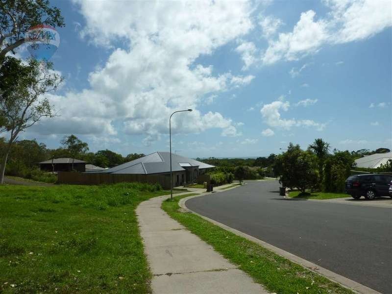 3 Seclusion Drive, Palm Cove QLD 4879