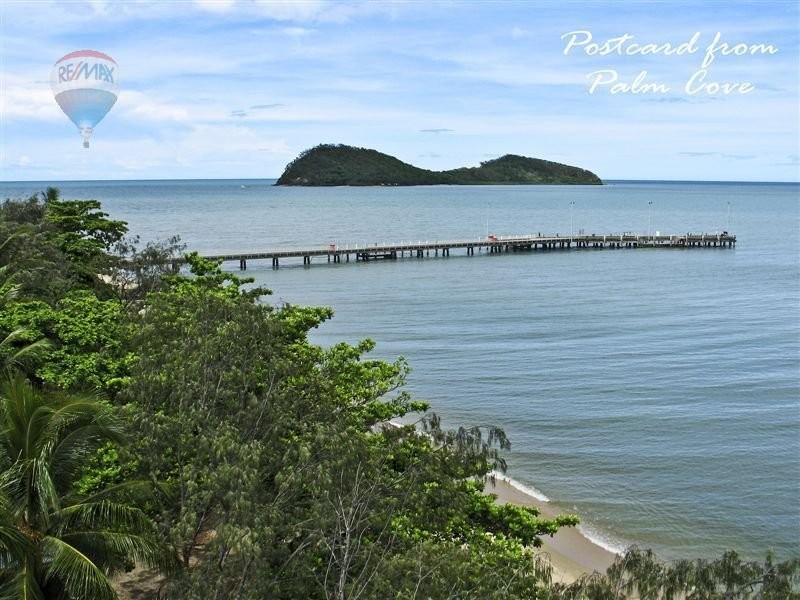 3 Seclusion Drive, Palm Cove QLD 4879