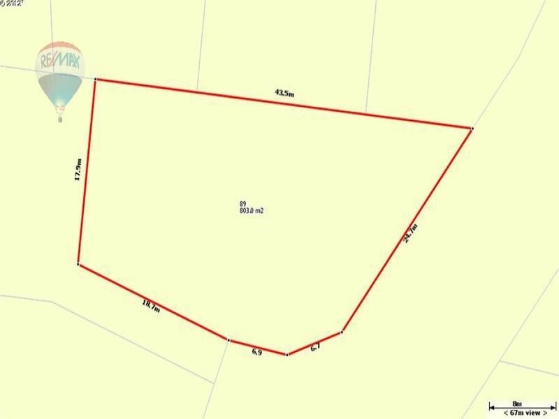 89 Daphne Drive, Redlynch QLD 4870